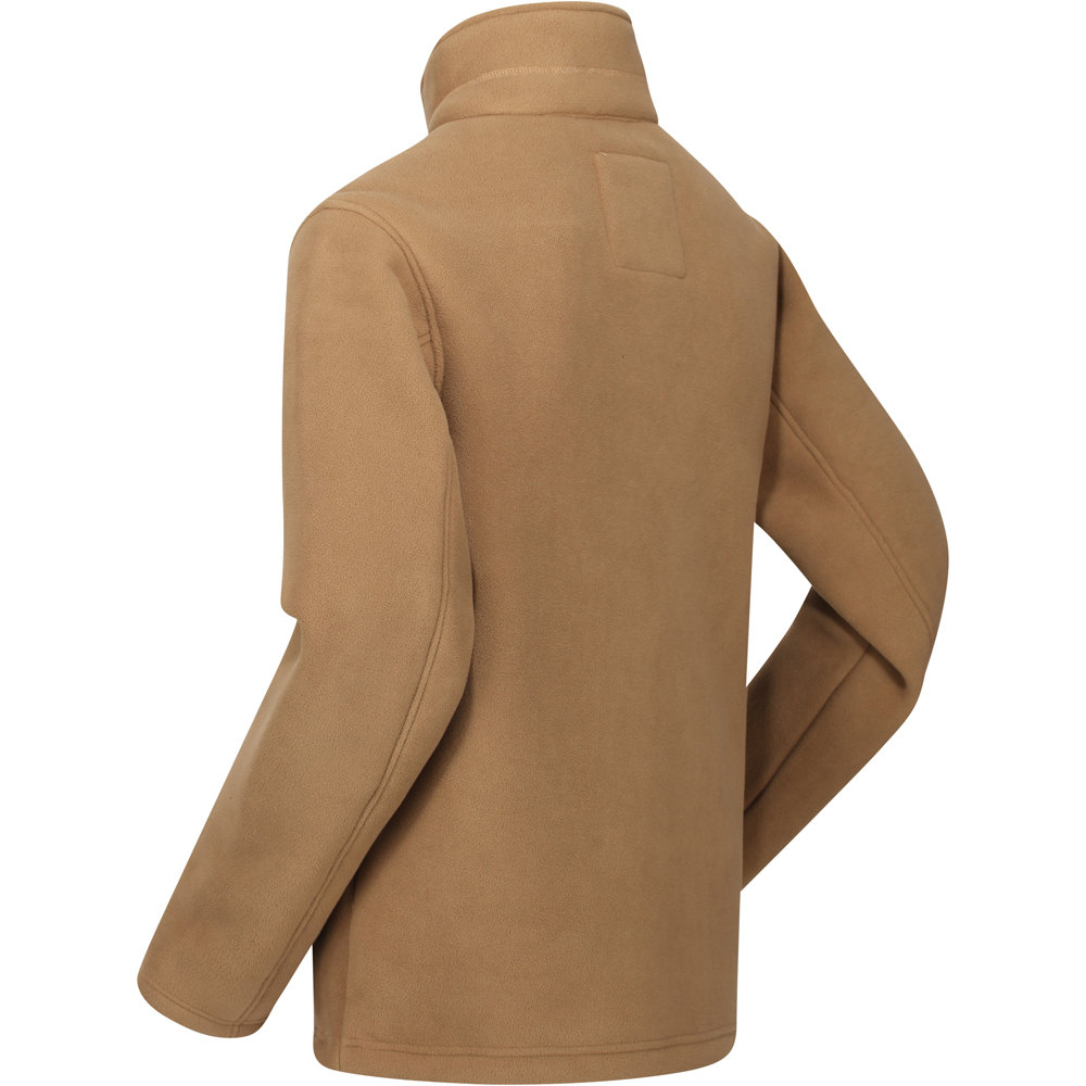 Regatta forro polar hombre Regatta Garrian BE 03 Regatta forro polar hombre Regatta Garrian BE 03
