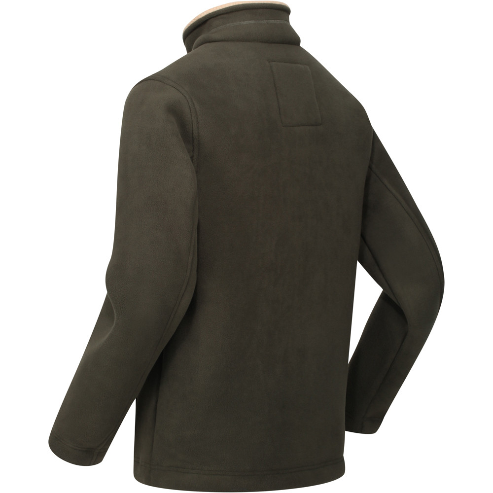 Regatta forro polar hombre Regatta Garrian VE 03 Regatta forro polar hombre Regatta Garrian VE 03