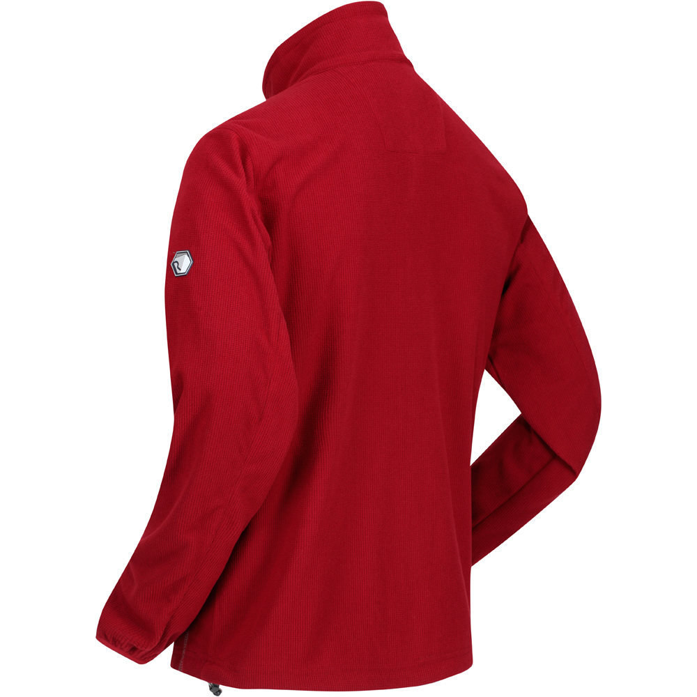 Regatta forro polar hombre Regatta Stanner RO 03 Regatta forro polar hombre Regatta Stanner RO 03