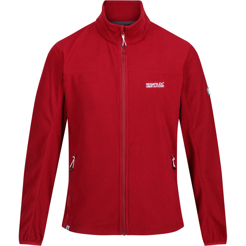 Regatta forro polar hombre Regatta Stanner RO 04 Regatta forro polar hombre Regatta Stanner RO 04