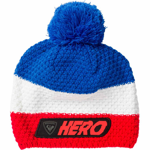 ROSSIGNOL HERO POMPON UNIT azul