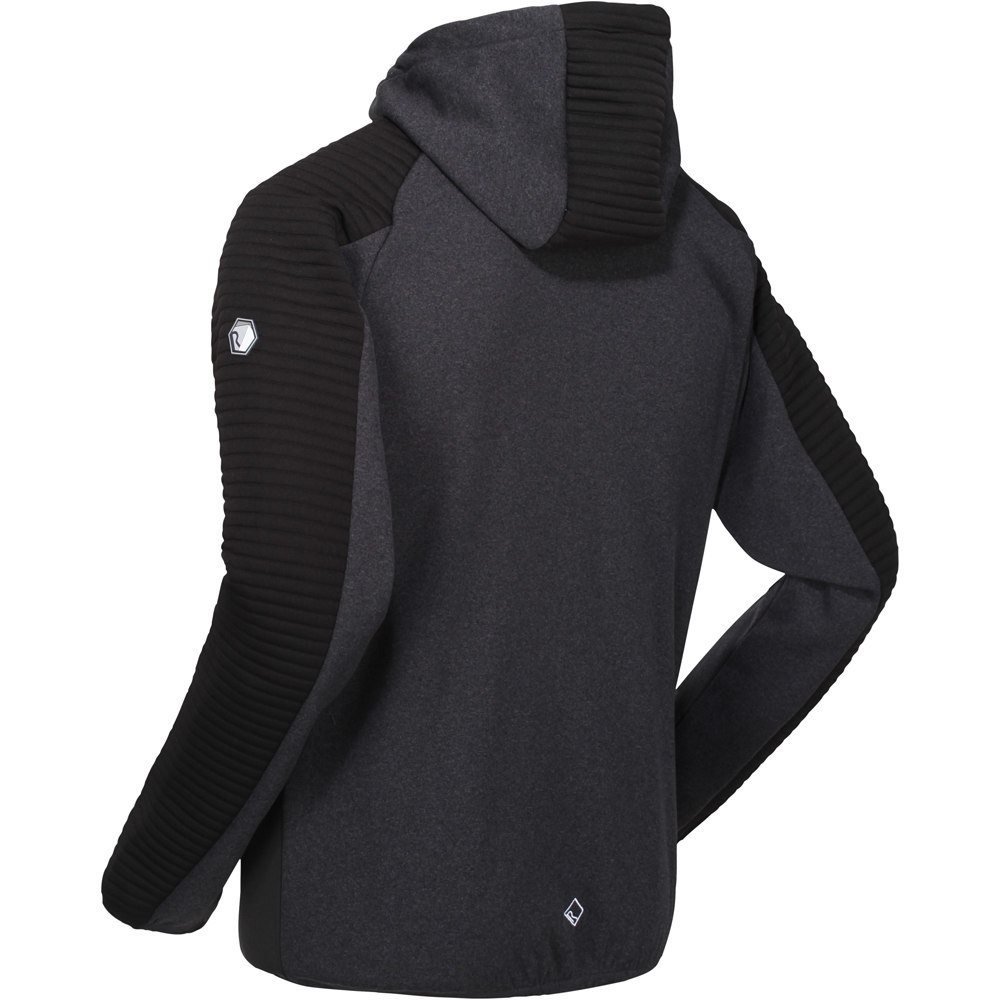 Regatta forro polar hombre Regatta Woodford NE 04 Regatta forro polar hombre Regatta Woodford NE 04