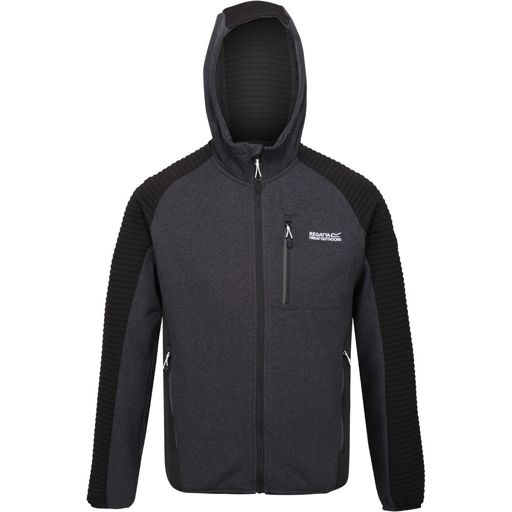 Regatta forro polar hombre Regatta Woodford NE 05 Regatta forro polar hombre Regatta Woodford NE 05
