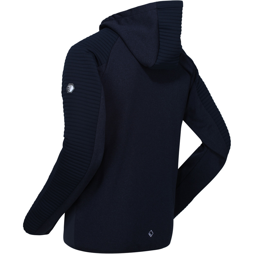 Regatta forro polar hombre Regatta Woodford MN 03 Regatta forro polar hombre Regatta Woodford MN 03