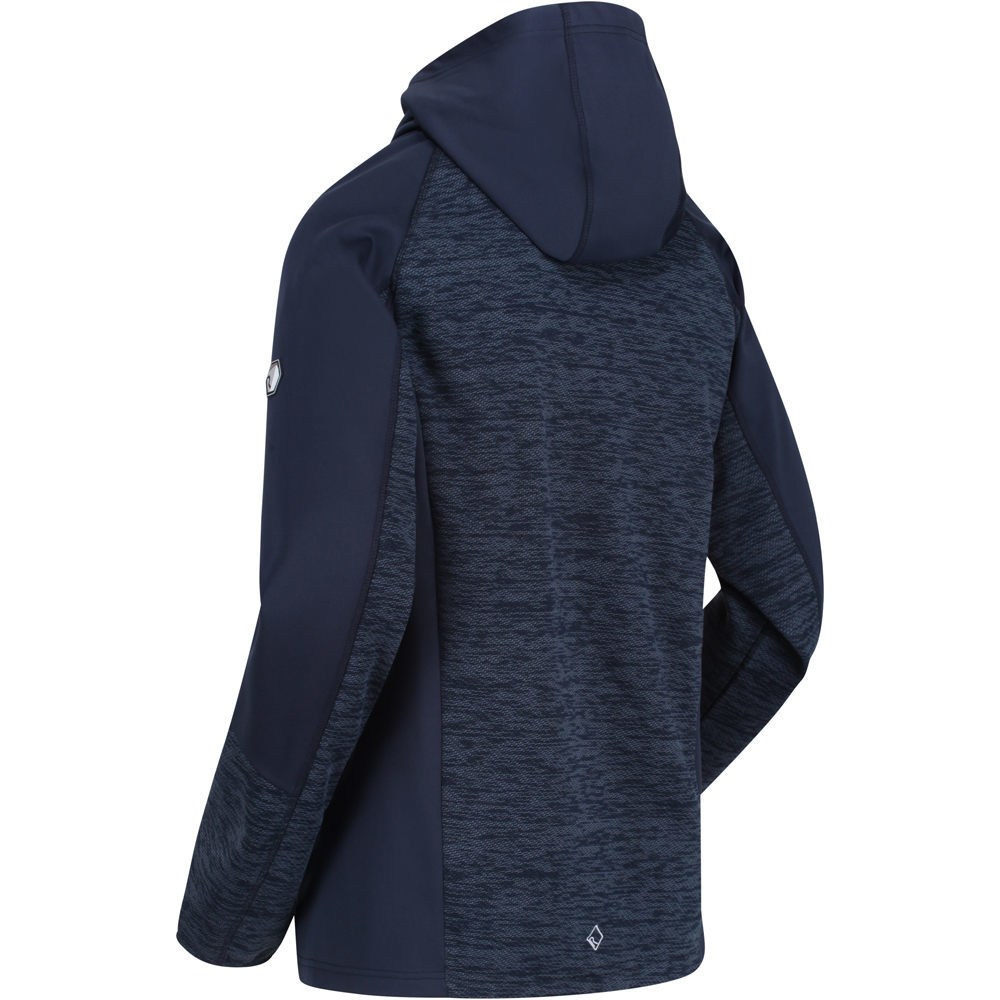 Regatta forro polar hombre Regatta Brookfeld MN 04 Regatta forro polar hombre Regatta Brookfeld MN 04