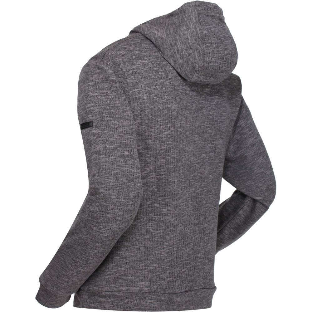 Regatta forro polar hombre Regatta Kellan GR 04 Regatta forro polar hombre Regatta Kellan GR 04