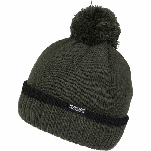 REGATTA DAVION HAT III VENE verde