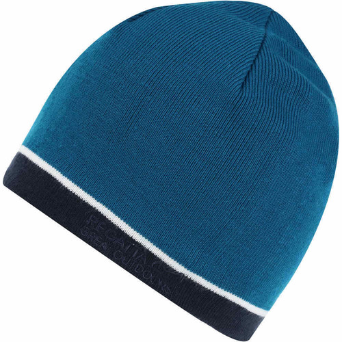 REGATTA BROCK BEANIE NE negro