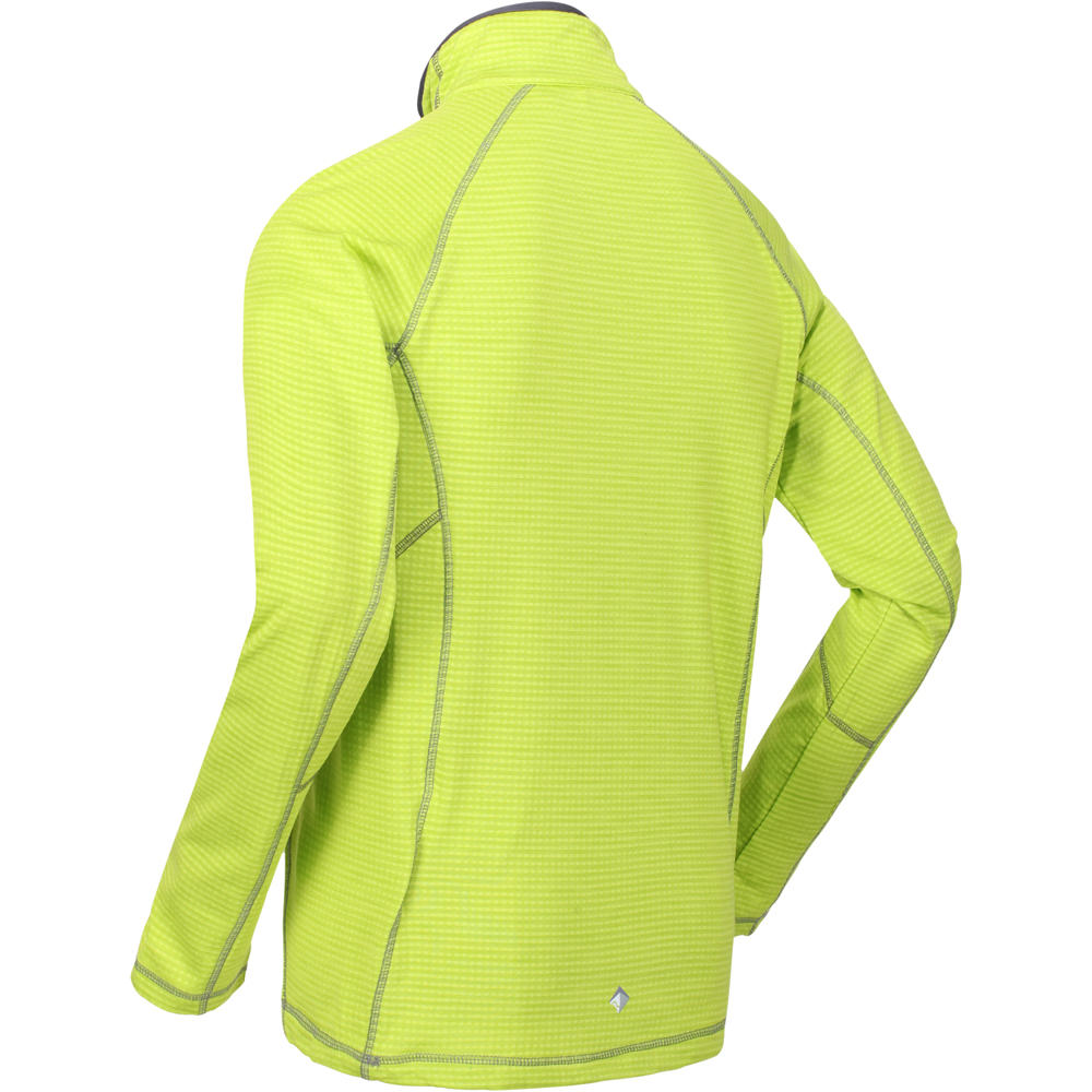 Regatta forro polar hombre Regatta Yonder VE 03 Regatta forro polar hombre Regatta Yonder VE 03