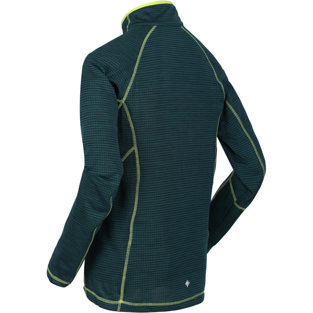 Regatta forro polar hombre Regatta Yonder VE 03 Regatta forro polar hombre Regatta Yonder VE 03