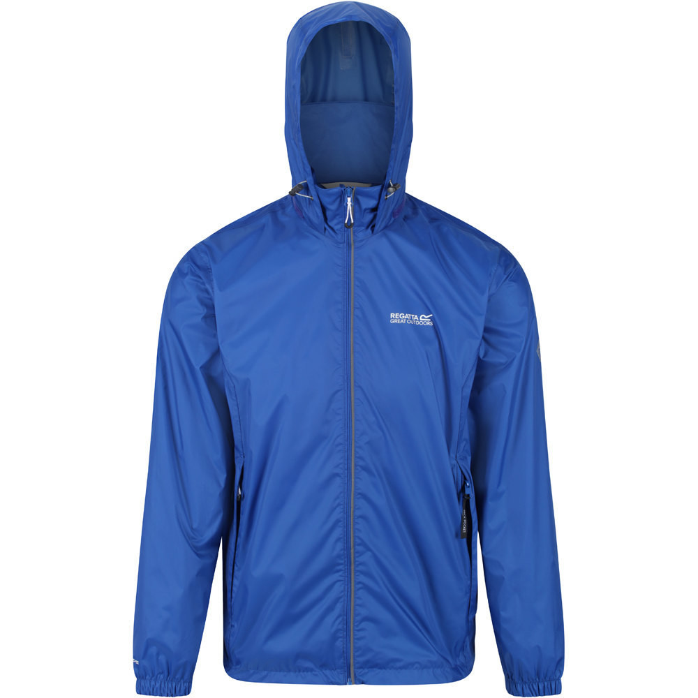 Regatta chaqueta impermeable hombre Regatta Lyle IV AZ 04 Regatta chaqueta impermeable hombre Regatta Lyle IV AZ 04