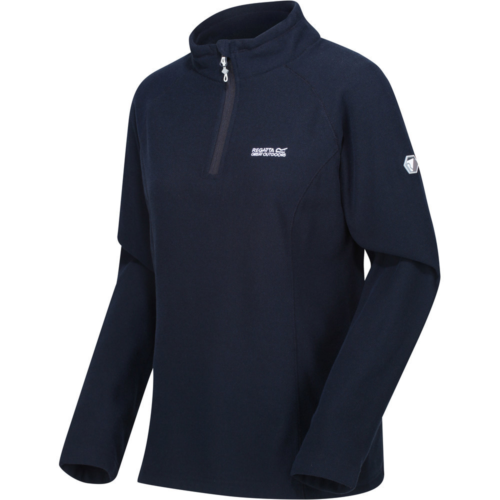 Regatta forro polar mujer Regatta Womens Kenger MN vista detalle Regatta forro polar mujer Regatta Womens Kenger MN vista detalle