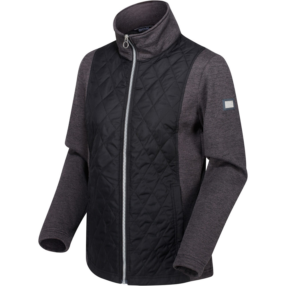 Regatta forro polar mujer Regatta Zuzela NE vista detalle Regatta forro polar mujer Regatta Zuzela NE vista detalle