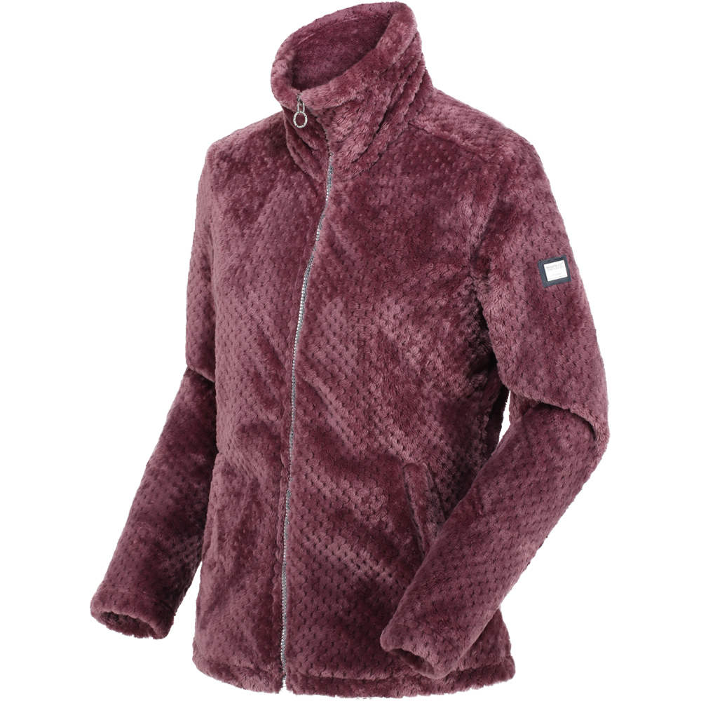 Regatta forro polar mujer Regatta Hermilla RS vista detalle Regatta forro polar mujer Regatta Hermilla RS vista detalle