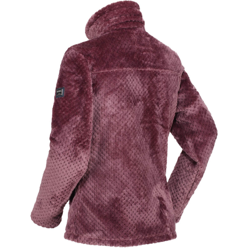 Regatta forro polar mujer Regatta Hermilla RS 03 Regatta forro polar mujer Regatta Hermilla RS 03