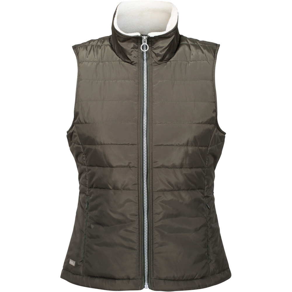 Regatta chaleco outdoor mujer Regatta Westlynn B/W VE 04 Regatta chaleco outdoor mujer Regatta Westlynn B/W VE 04