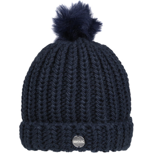 REGATTA LOVELLA HAT II MN azul