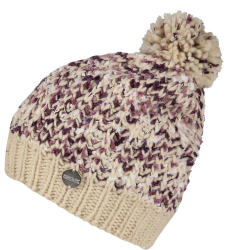 REGATTA LORELAI HAT II BE marron