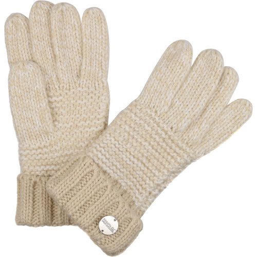 REGATTA FROSTY GLOVE IV BE marron