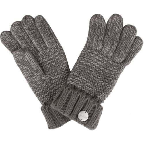 REGATTA FROSTY GLOVE IV GR gris