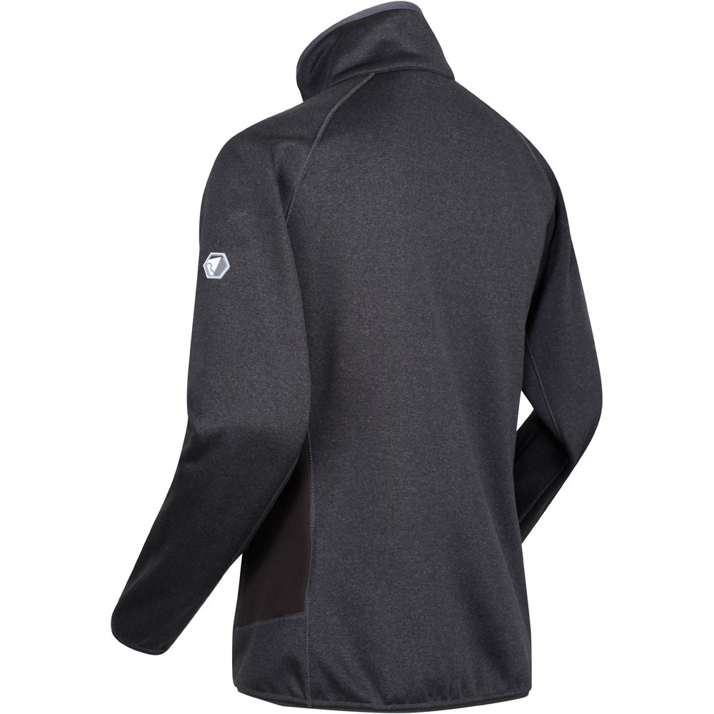 Regatta chaqueta softshell mujer Regatta Cinley II Hybrid NE 03 Regatta chaqueta softshell mujer Regatta Cinley II Hybrid NE 03