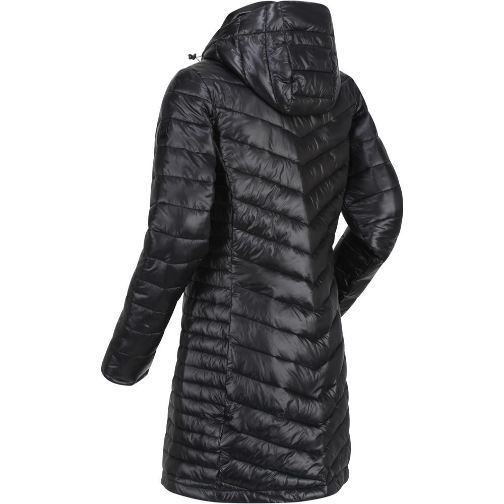 Regatta chaqueta outdoor mujer Regatta Andel II NE 03 Regatta chaqueta outdoor mujer Regatta Andel II NE 03