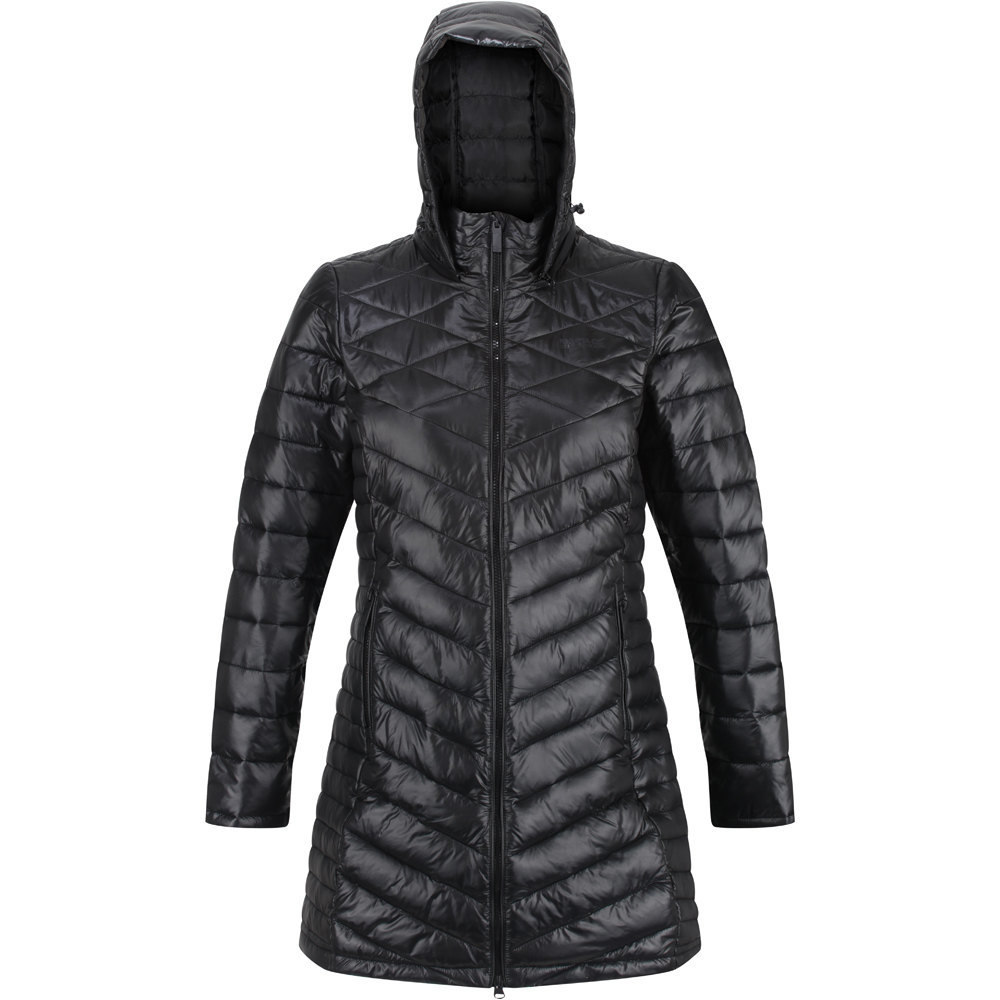Regatta chaqueta outdoor mujer Regatta Andel II NE 04 Regatta chaqueta outdoor mujer Regatta Andel II NE 04