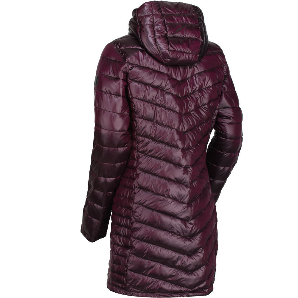 Regatta chaqueta outdoor mujer Regatta Andel II GN 03 Regatta chaqueta outdoor mujer Regatta Andel II GN 03