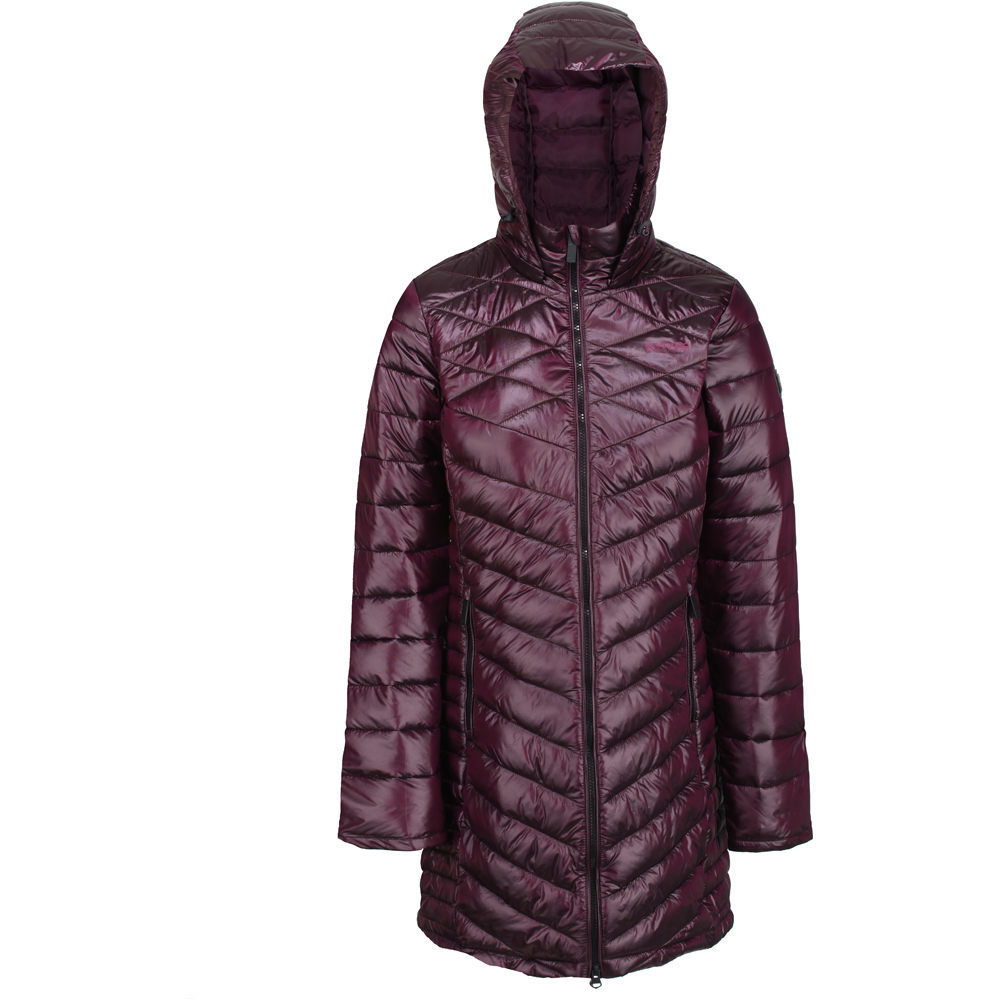 Regatta chaqueta outdoor mujer Regatta Andel II GN 04 Regatta chaqueta outdoor mujer Regatta Andel II GN 04