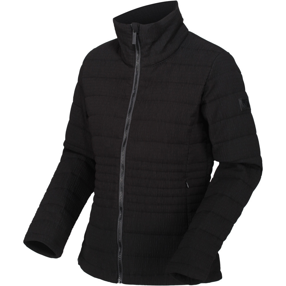 Regatta chaqueta outdoor mujer Regatta Lustel NE vista detalle Regatta chaqueta outdoor mujer Regatta Lustel NE vista detalle