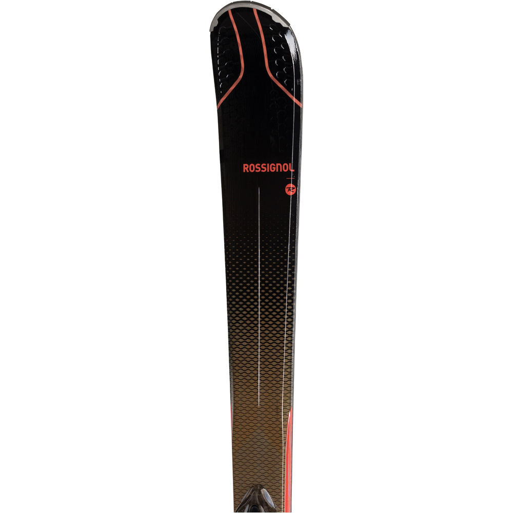 Rossignol pack esquí y fijacion Rossignol EXPERIENCE 76 CI W XPRESS W 10 02 Rossignol pack esquí y fijacion Rossignol EXPERIENCE 76 CI W XPRESS W 10 02