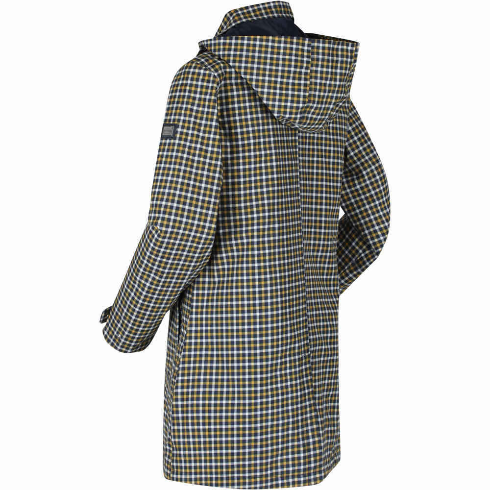 Regatta chaqueta impermeable insulada mujer Regatta Celinda MN 03 Regatta chaqueta impermeable insulada mujer Regatta Celinda MN 03
