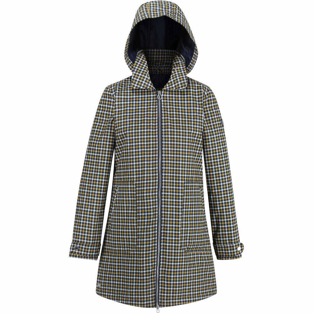 Regatta chaqueta impermeable insulada mujer Regatta Celinda MN 04 Regatta chaqueta impermeable insulada mujer Regatta Celinda MN 04