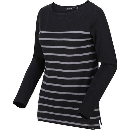 REGATTA FERELITH NE negro