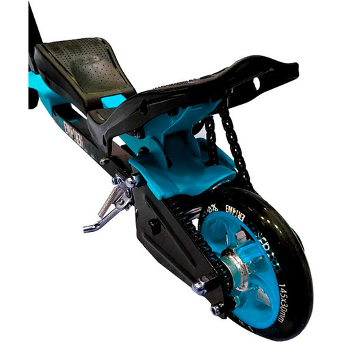 EMPIRE SWING azul