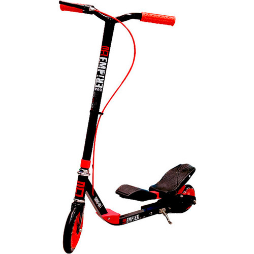 EMPIRE SWING rojo