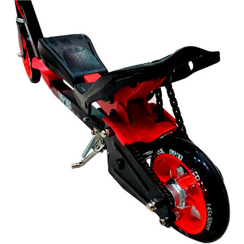 EMPIRE SWING rojo