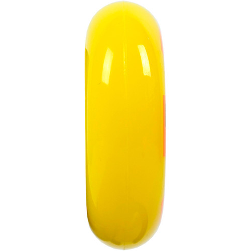 HYPER RUEDA P. HOCK OUT PRO250 76-82A 4UD amarillo