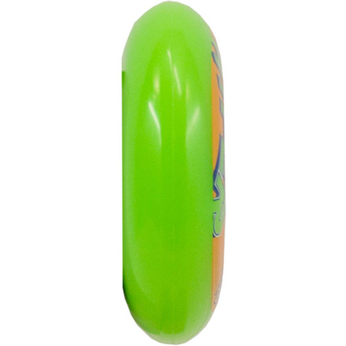 HYPER RUEDA P. HOCK IND FG ERA68-74A 4UD verde