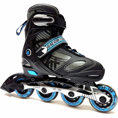 KRF DES KRF PATIN AJUST XR-180 negro