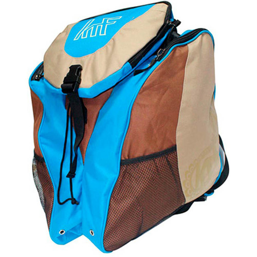 KRF DES KRF COM. MOCHILA BARILOCHE 38X42X36