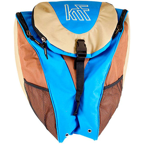 KRF DES KRF COM. MOCHILA BARILOCHE 38X42X36