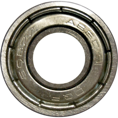 KRF RODAMIENTOS ABEC 5- TUBO 8UD gris