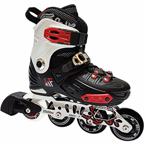 KRF DES KRF PATIN B FRS FIRST negro