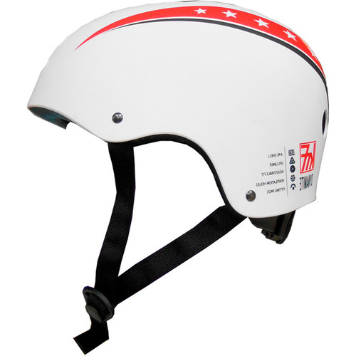 KRF DES KRF PROT. CASCO DYNAMITE blanco