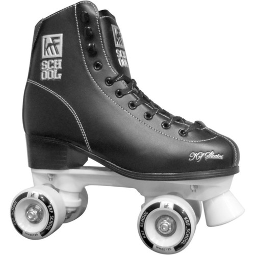 KRF DES KRF PATIN ROLLER SCHOOL PPH negro