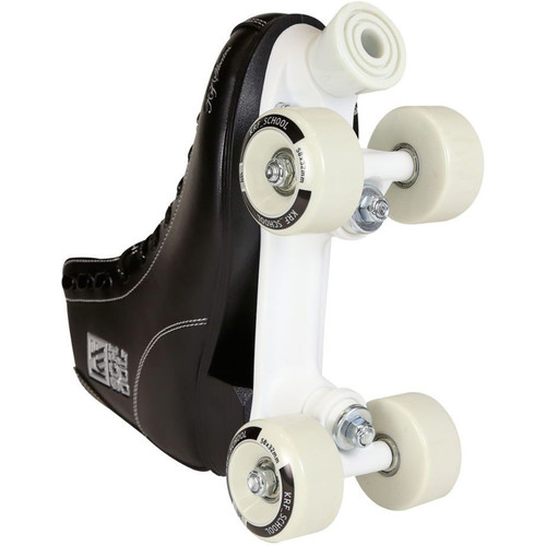KRF DES KRF PATIN ROLLER SCHOOL PPH negro