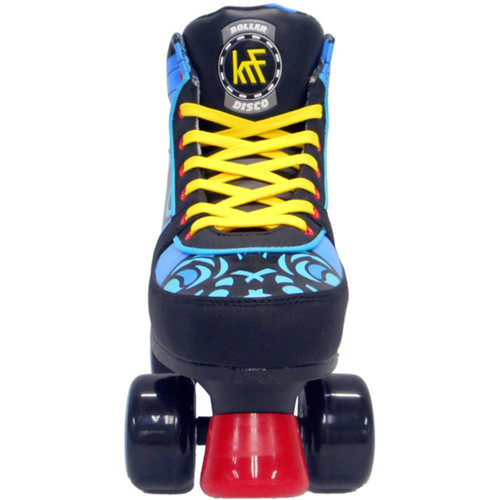 KRF DES KRF PATIN F ROLLER DISCO ETHNIC azul