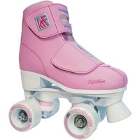 DES KRF PATIN ROLLER SCHOOL PPH VELCRO DES KRF PATIN ROLLER SCHOOL PPH VELCRO