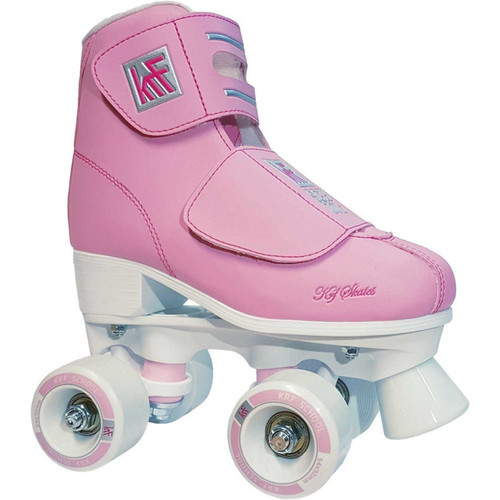 KRF DES KRF PATIN ROLLER SCHOOL PPH VELCRO